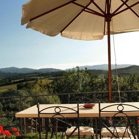 Tenuta Di Papena Roccastrada Kültér fotó