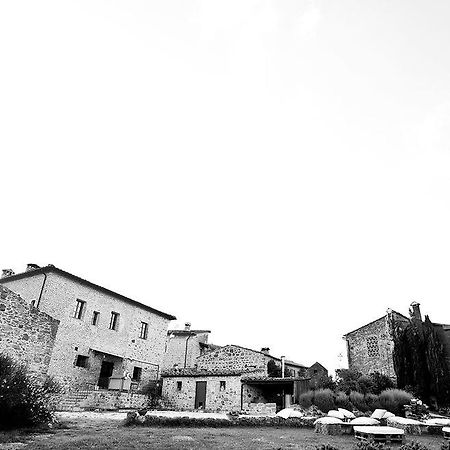 Tenuta Di Papena Roccastrada Kültér fotó
