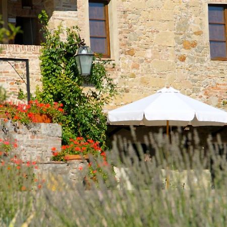 Tenuta Di Papena Roccastrada Kültér fotó