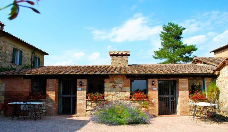 Tenuta Di Papena Roccastrada Szoba fotó
