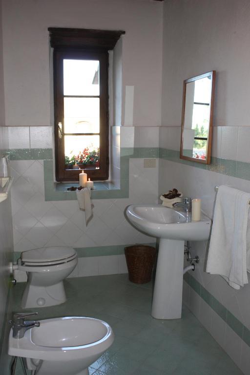 Tenuta Di Papena Roccastrada Szoba fotó