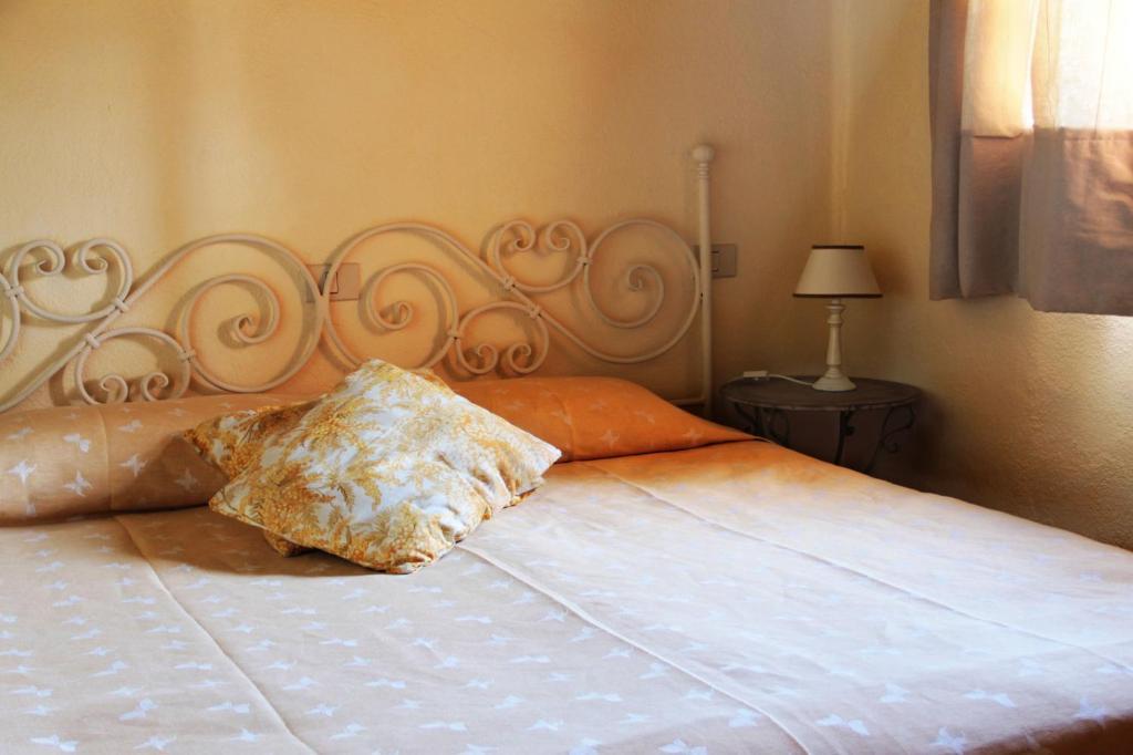 Tenuta Di Papena Roccastrada Szoba fotó