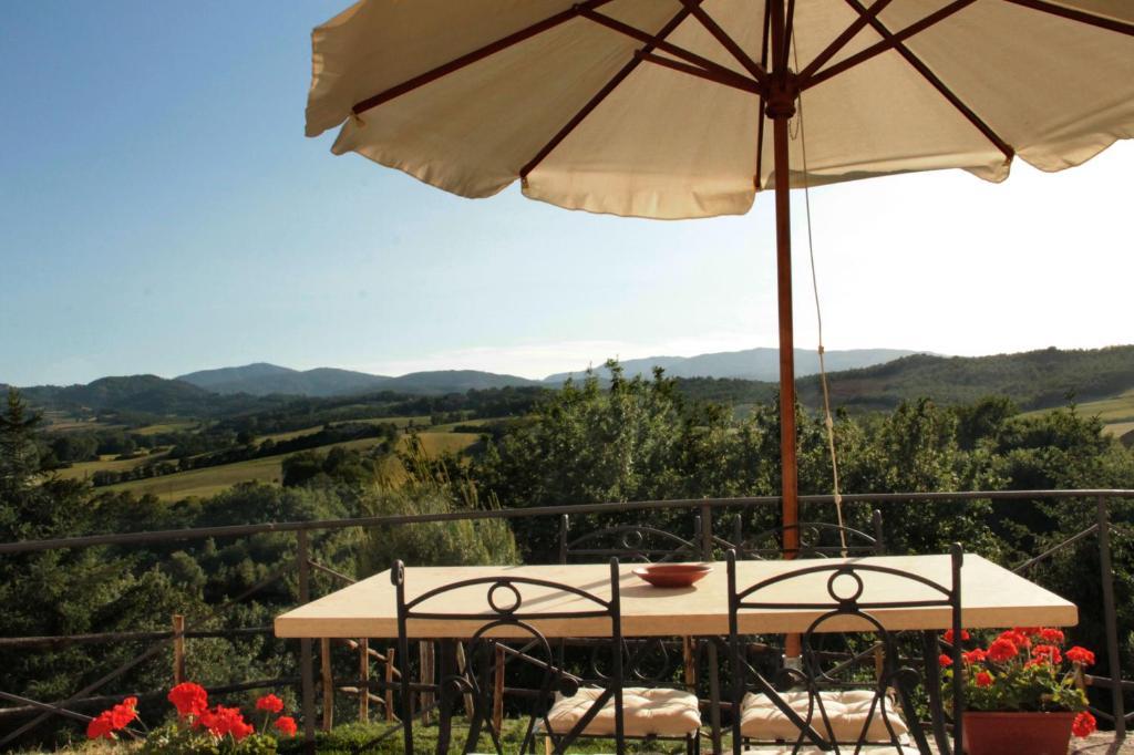 Tenuta Di Papena Roccastrada Kültér fotó