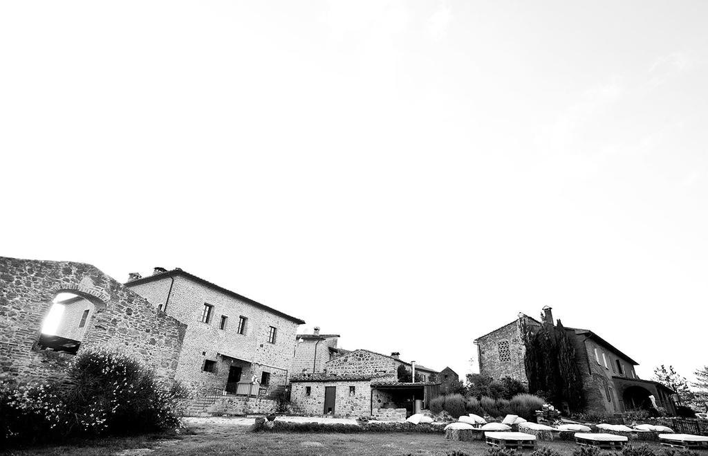 Tenuta Di Papena Roccastrada Kültér fotó