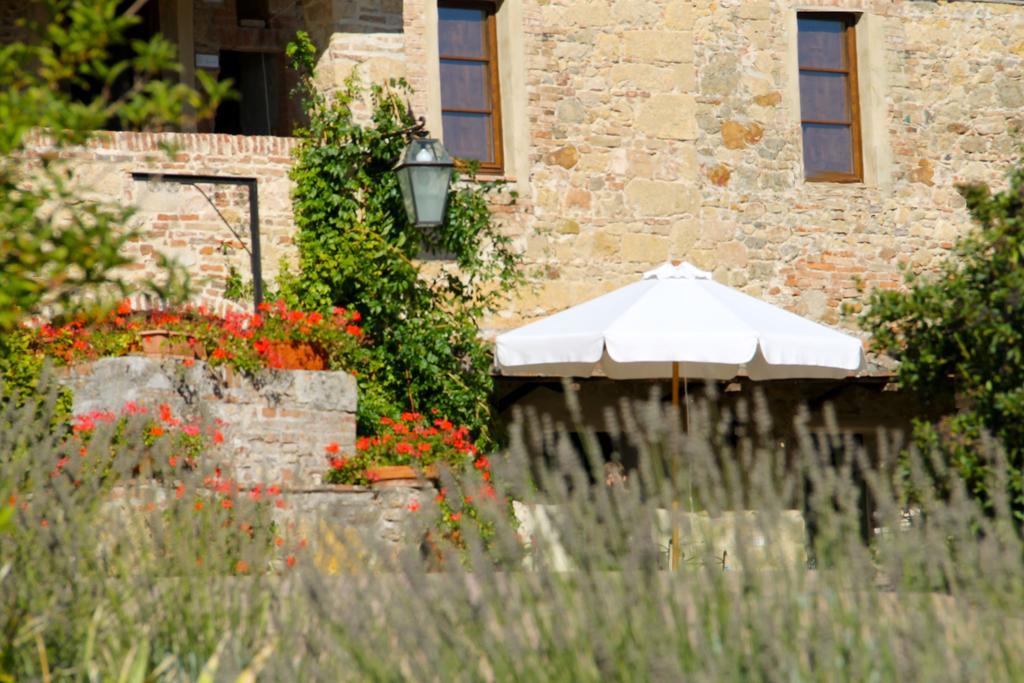Tenuta Di Papena Roccastrada Kültér fotó